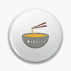 Think Noodles Japanese Anime