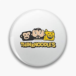 Noodles Pin