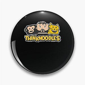 Thinknoodles Pin