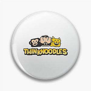Thinknoodles Gaming Pin