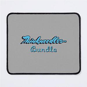 Thinknoodles Mouse Pad