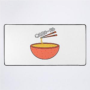 Think Noodles Japanese Anime Des Mat