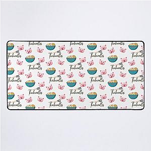 Thinknoodles Desk Mat