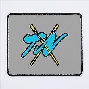 Thinkoodles Mouse Pad