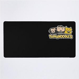 Thinknoodles Desk Mat
