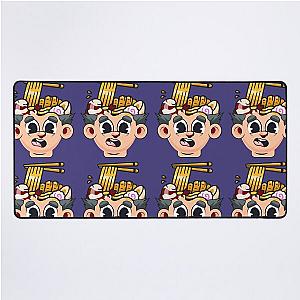 Noodle Delights: The Thinknoodles Collection Mat