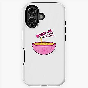 Japanese Anime iPhone Case