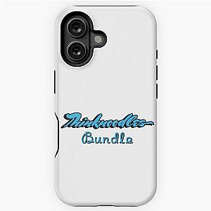 Thinknoodles iPhone Case