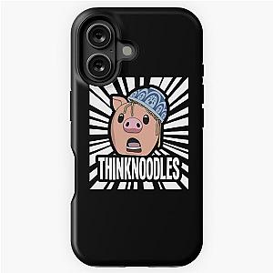 Thinknoodles iPhone Tough Case