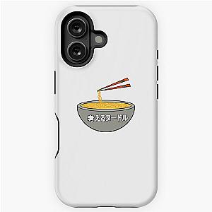 Japanese Anime iPhone Case