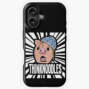 Thinknoodles iPhone Tough Case