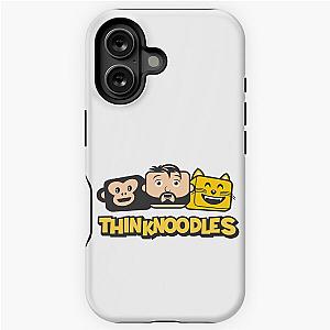 Thinknoodes iPhone Tough Case