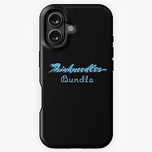 Thinknoodles iPhoneCase