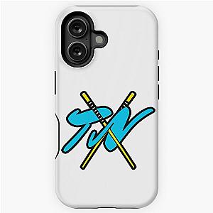 Thinknoodles iPhone Case
