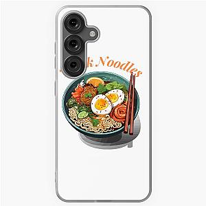 Thinknoodles Essential T-Shirt Samsung Galaxy Case