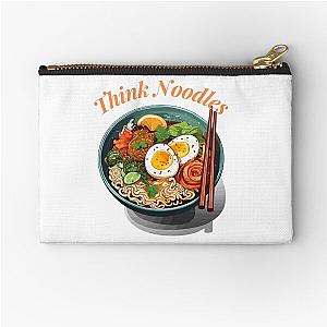 Thinknoodles Essential T-Shirt Pouch