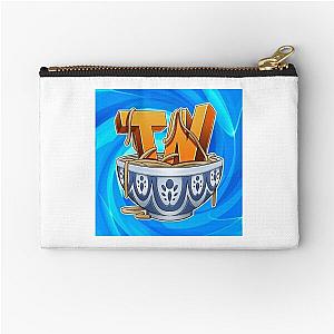 Thinknoodles Merch Pouch