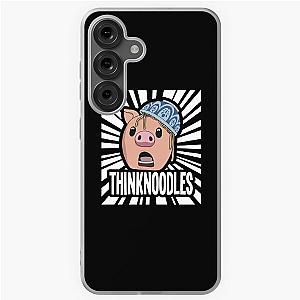 ThinkNoodles Samsung Galaxy Soft Case