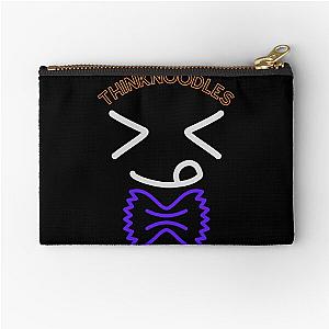 Funny Pasta Gifts Zipper Pouch
