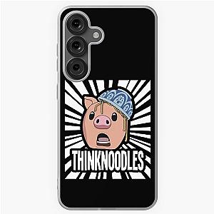 Thinknoodles Samsung Galaxy Case