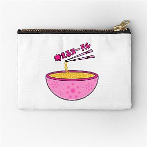 Japanese Anime Pouch