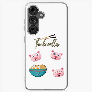 Thinknoodles Samsung Galaxy Case