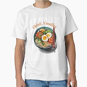 Thinknoodles Essential T-Shirt