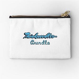 Thinknoodles Zipper Pouch