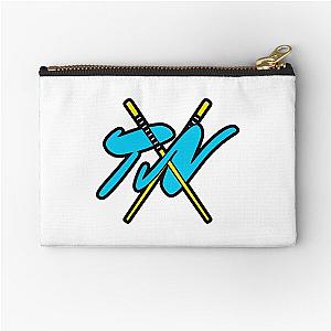 Thinknoodles Zipper Pouch