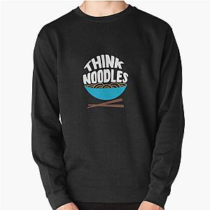 Thinknoodles T-shirt Sweatshirt