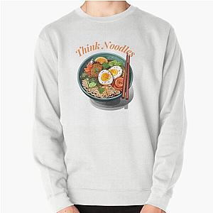 Thinknoodles Essential T-Shirt Sweatshirt