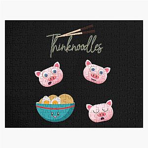 Thinknoodles Jigsaw Puzzle