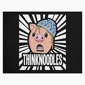 Thinknoodles Jigsaw Puzzle