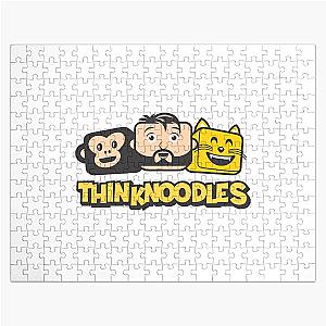 Thinknoodles Jigsaw Puzzle