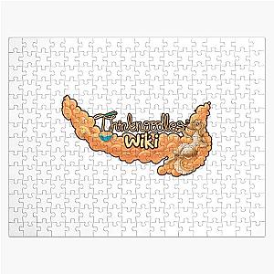 Thinknoodles Logo Jigsaw Puzzle