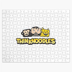 Thinknoodles Gaming Jigsaw Puzzle