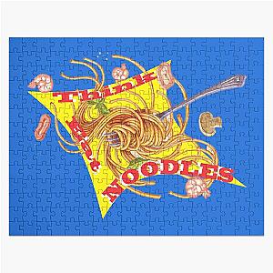 ThinkNoodles Jigsaw Puzzle