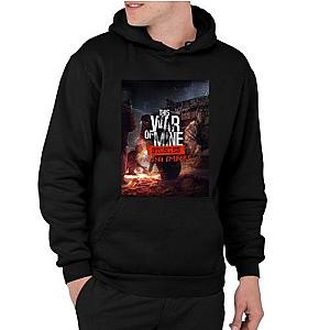 This War of Mine Hoodie