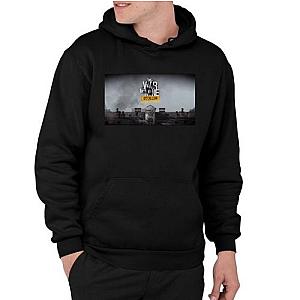 This War of Mine Hoodie