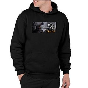 This War of Mine Hoodie