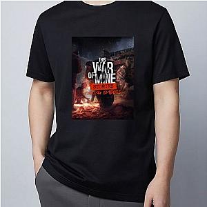 This War of Mine t-shirt