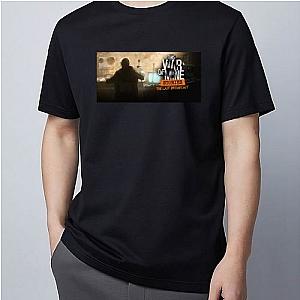 This War of Mine t-shirt