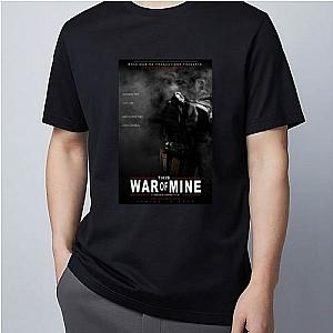 This War of Mine t-shirt