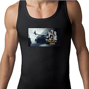 This War of Mine Tank Top