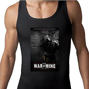 This war of mine Tank top