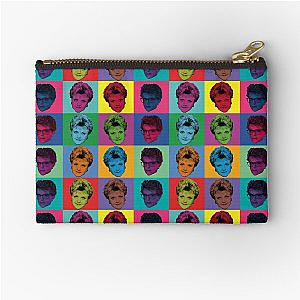 PopArt Jessica Fletcher Zipper Pouch