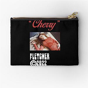 fletcher Zipper Pouch