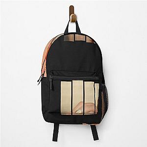 fletcher bitter Backpack