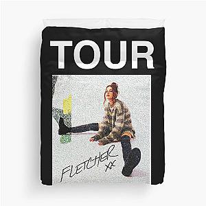 fletcher Duvet Cover