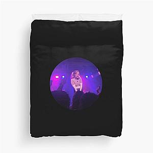 Fletcher Sticker Duvet Cover